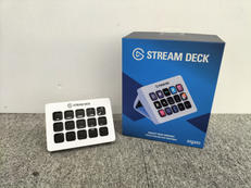 左手デバイス|ELGATO