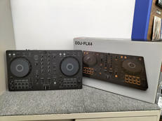 DJミキサー|PIONEER