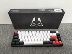 磁気キーボード|ARBITER