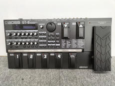 マルチエフェクター|BOSS