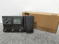 マルチエフェクター|ZOOM