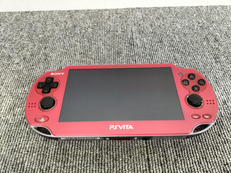 PSVITA|SONY