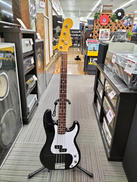 プレシジョンベース|FENDER JAPAN