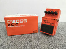 エフェクター|BOSS