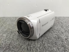ビデオカメラ|PANASONIC