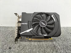 グラフィックボード|MSI