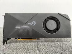 グラフィックボード|ASUS