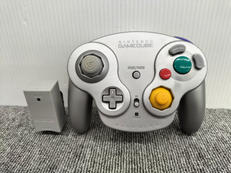 GCワイヤレスコントローラー|NINTENDO / 任天堂