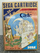 SEGAMAEKⅢソフト|SEGA