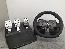 ステアリングコントローラー|LOGICOOL