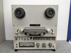 オープンリールデッキ【ジャンク品】|TEAC
