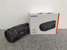 ビデオカメラ|SONY