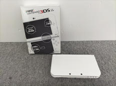 NEW3DS LL|NINTENDO