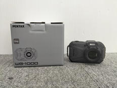 デジタルカメラ|PENTAX