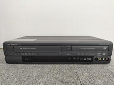 VHS/DVDデッキ【ジャンク品】|DXアンテナ