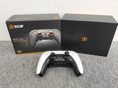 PS5用ワイヤレスコントローラー|SCUF