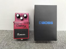 エフェクター|BOSS