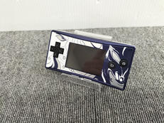 ゲームボーイミクロ|NINTENDO