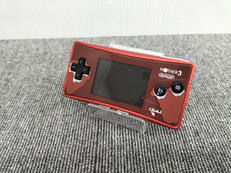 ゲームボーイミクロ|NINTENDO