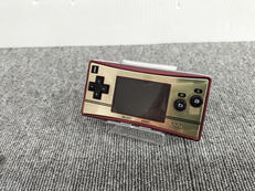 ゲームボーイミクロ|NINTENDO
