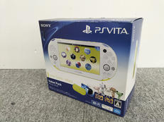 PSVITA|SONY