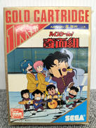 SEGAMARKⅢソフト|SEGA