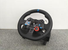 ステアリングコントローラー|LOGICOOL