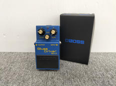 エフェクター|BOSS