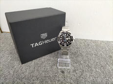 時計|TAG HEUER