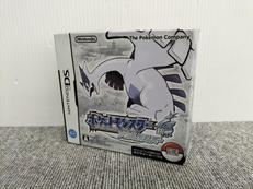 DSソフト|株式会社ポケモン