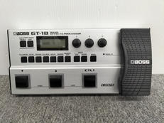 マルチエフェクター|BOSS