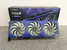 グラフィックボード|SPARKLE