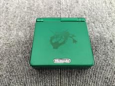 GBASP|NINTENDO / 任天堂