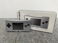 GBミクロ|NINTENDO