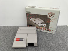 NEWファミコン|NINTENDO