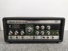 テープエコー【ジャンク品】|ROLAND