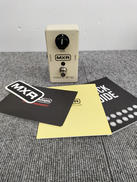 エフェクター・コンプレッサー|MXR