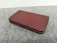 NEW3DSLL|NINTENDO / 任天堂