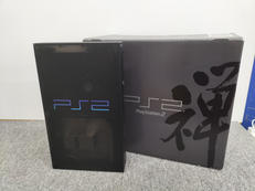 PS2|SONY