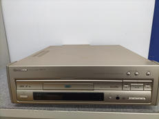 LDプレーヤー|PIONEER