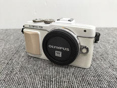 デジカメ|OLYMPUS