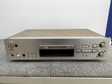 MDレコーダー【ジャンク品】|SONY