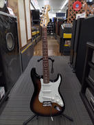 エレキギター|FENDER MEXICO