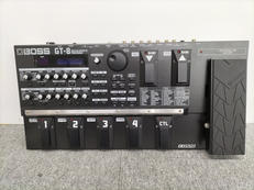 マルチエフェクター|BOSS