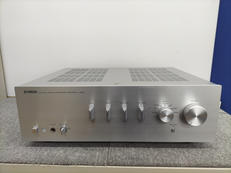 プリメインアンプ|YAMAHA