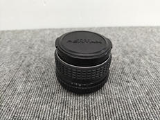 単焦点レンズ|PENTAX
