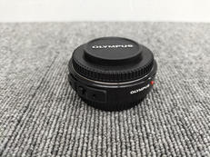 テレコンバーター|OLYMPUS