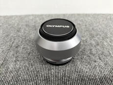 レンズ|OLYMPUS