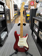 エレキギター|FENDER JAPAN