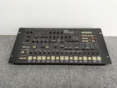 シンセサイザー【ジャンク品】|KORG